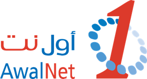 Awalnet Logo